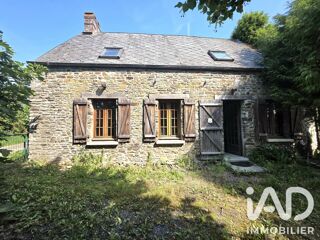  Maison à vendre 3 pièces 74 m²