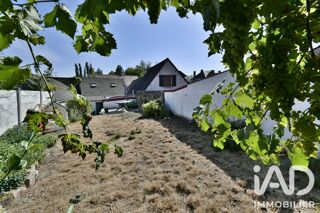  Maison à vendre 3 pièces 78 m²