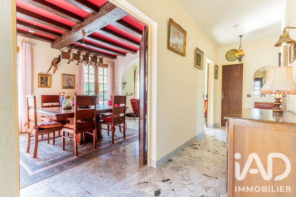 Vente Maison Vente Maison traditionnelle 6 pièces Brunoy