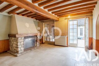  Maison à vendre 8 pièces 203 m²