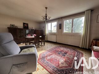  Maison à vendre 4 pièces 75 m²