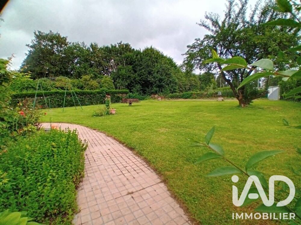Vente Maison/villa 6 pièces
