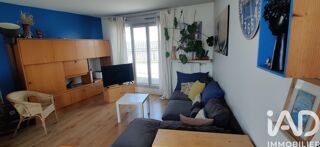  Appartement à vendre 5 pièces 103 m²