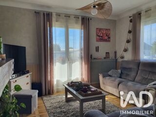  Maison à vendre 5 pièces 95 m²