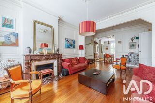  Maison à vendre 6 pièces 152 m²