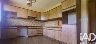  Maison à vendre 4 pièces 119 m²