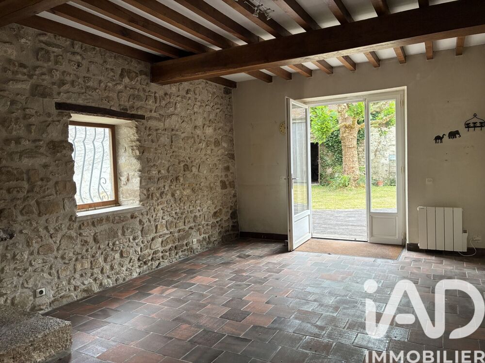 Vente Maison de village 5 pièces