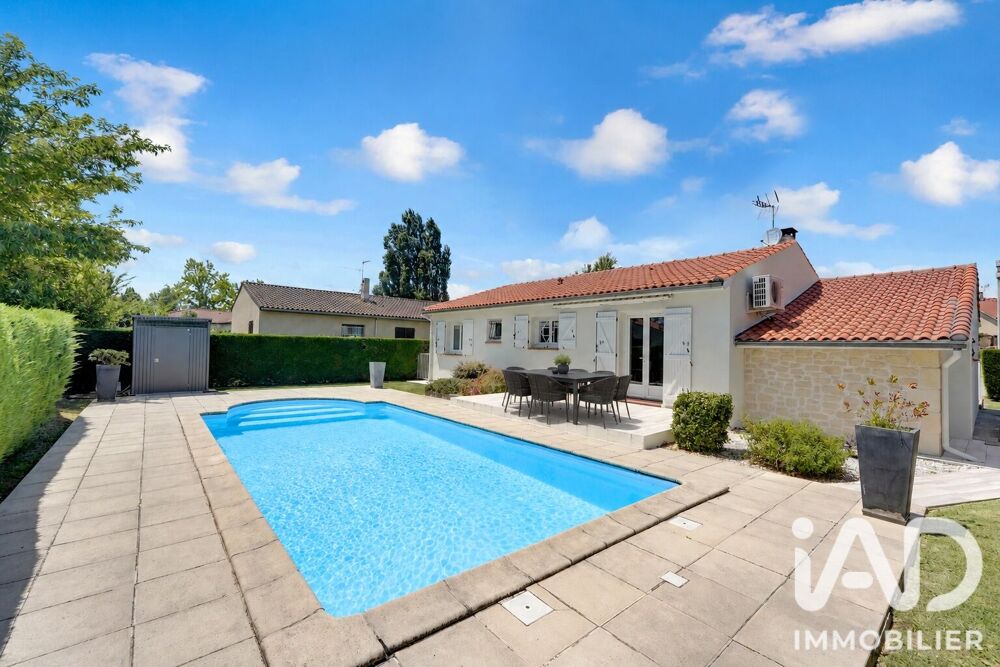 vente Maison - 4 pièce(s) - 91 m² Fenouillet (31150)