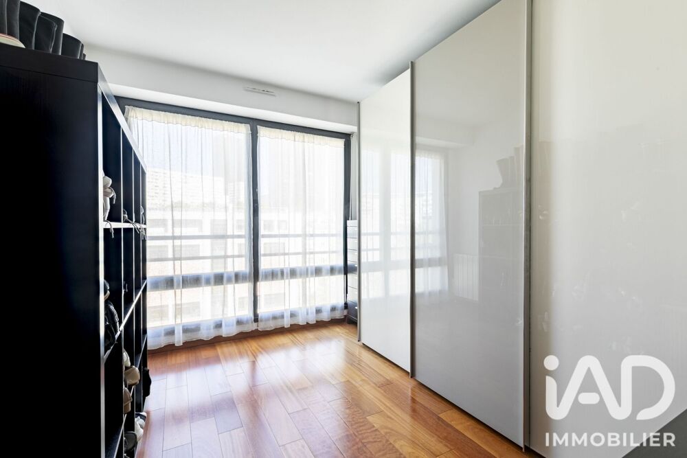 à vendre  Appartement Puteaux (92800)