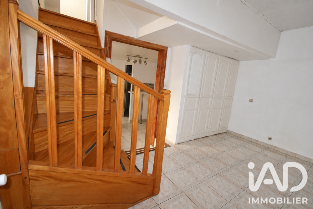 Vente Maison Vente Maison/villa 4 pièces Carrières-sous-poissy