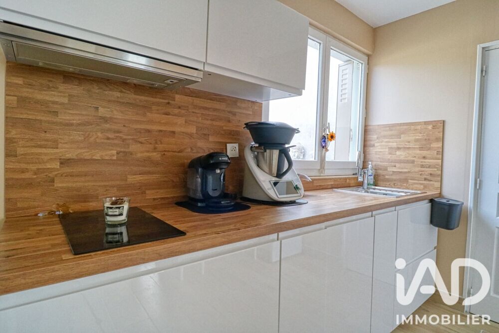 Vente Maison Vente Maison/villa 3 pièces Pierrelaye