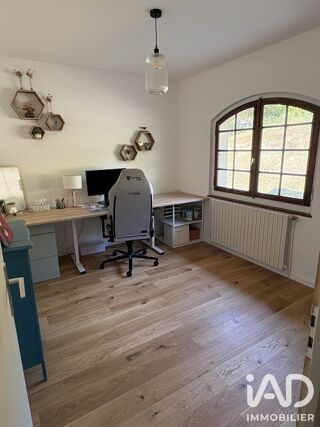  Maison à vendre 4 pièces 93 m²