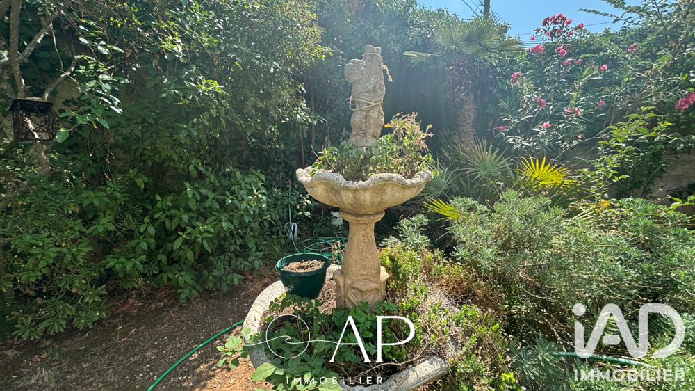à vendre  Maison Toulon (83100)