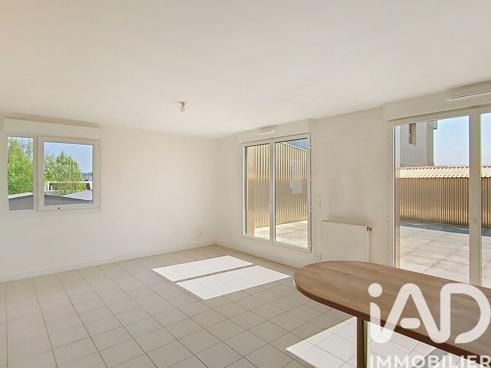 Vente Appartement Vente Appartement 4 pièces Bordeaux
