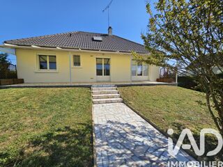  Maison � vendre 6 pi�ces 118 m�