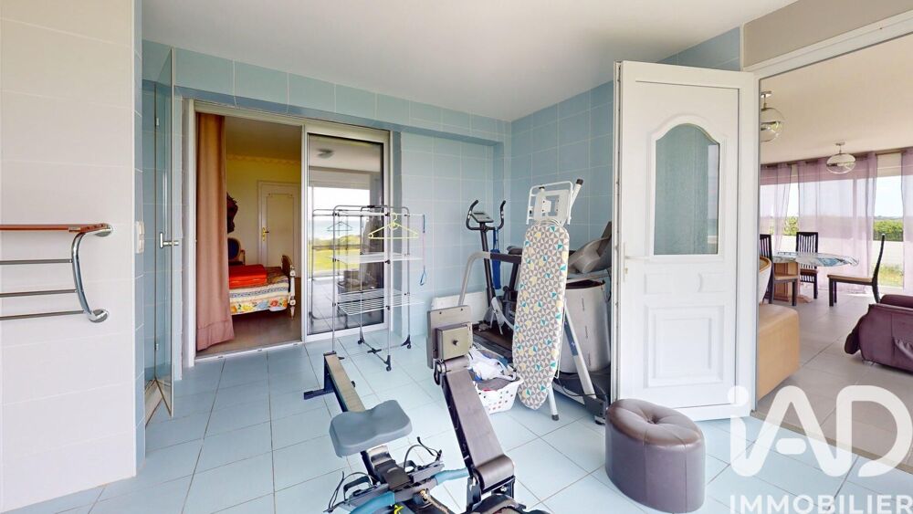 à vendre  Maison Plovan (29720)