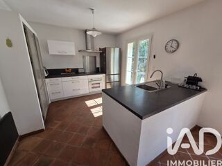  Maison à vendre 5 pièces 124 m²