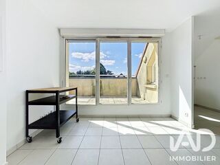  Appartement à vendre 2 pièces 36 m²