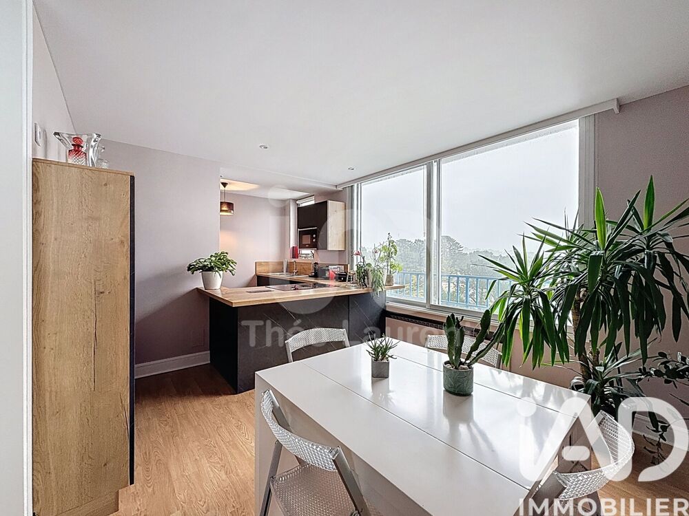 à vendre  Appartement La Baule-Escoublac (44500)