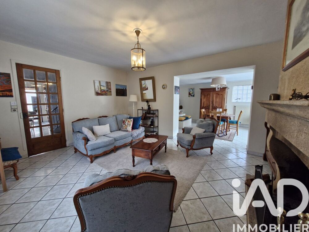 Vente Maison Vente Maison/villa 5 pièces Cergy