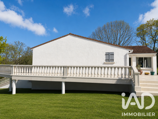  Maison à vendre 5 pièces 165 m²