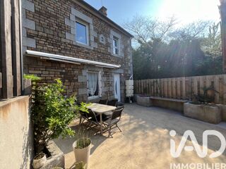  Maison à vendre 4 pièces 87 m²