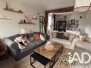  Maison à vendre 4 pièces 130 m²