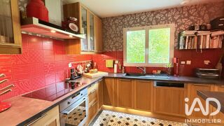  Maison à vendre 8 pièces 185 m²