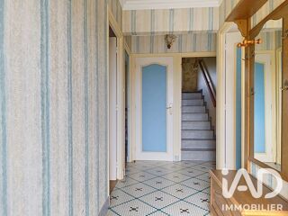  Maison à vendre 5 pièces 103 m²