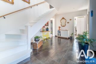  Maison à vendre 7 pièces 160 m²