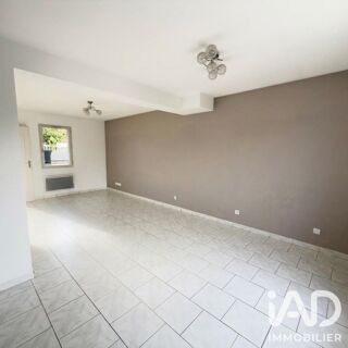  Maison à vendre 4 pièces 80 m²