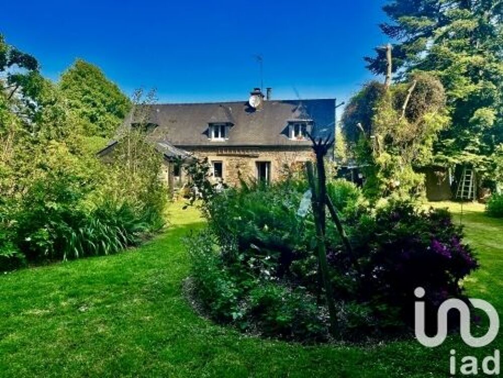 Vente Maison Vente Longère 5 pièces Treve