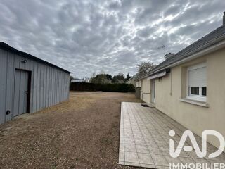  Maison � vendre 4 pi�ces 88 m�