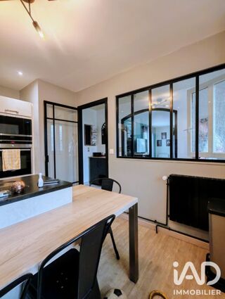  Maison à vendre 6 pièces 151 m²