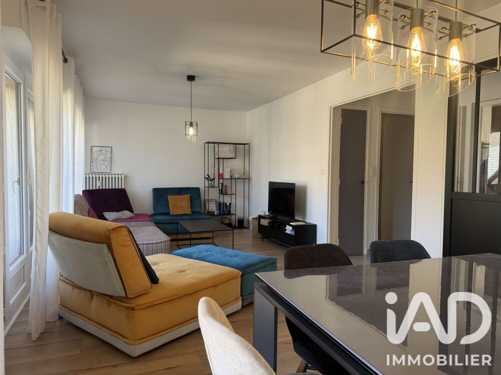 Vente Appartement Vente Appartement 3 pièces Saint-jean-de-maurienne