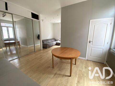  Appartement à vendre 1 pièce 45 m²