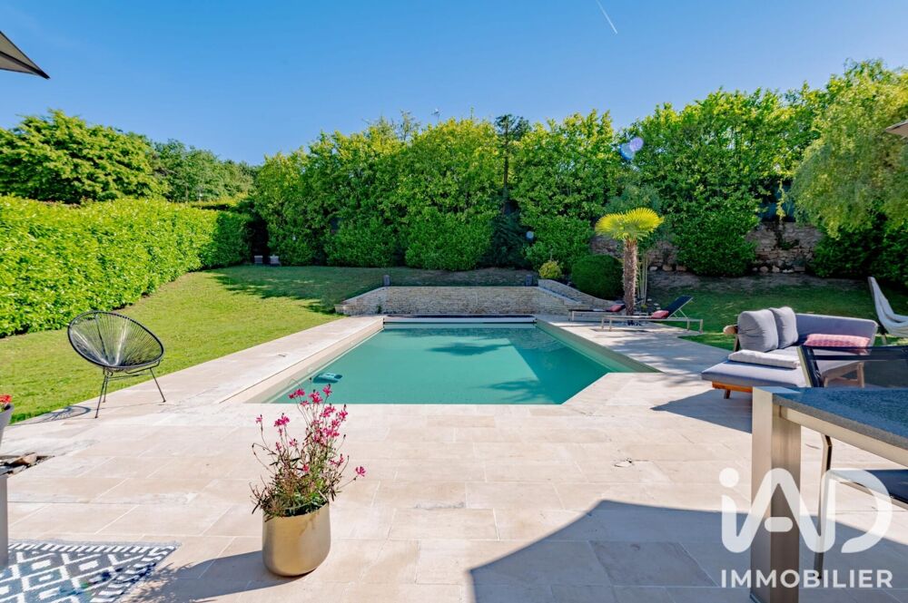 Vente Maison Vente Maison/villa 7 pièces Étiolles