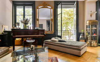  Appartement  vendre 4 pices 108 m