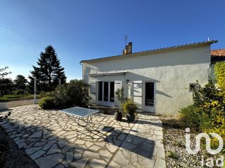  Maison à vendre 5 pièces 116 m²