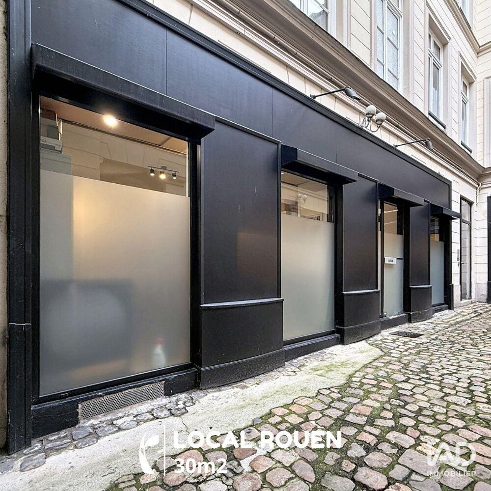   Vente Local d'activités 30 m&sup2; 