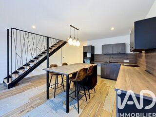 Appartement à vendre 5 pièces 102 m²