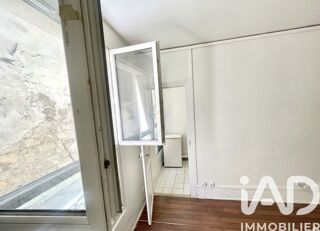 Appartement � vendre 1 pi�ce 16 m�