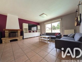  Maison à vendre 7 pièces 234 m²