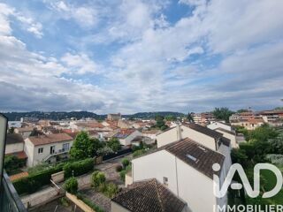  Appartement à vendre 1 pièce 17 m²