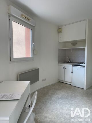 Vente Appartement Vente Appartement 1 pièce Metz