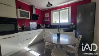 Vente Maison Vente Maison/villa 5 pièces Parçay-les-pins