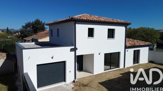  Maison 5 pièces 126 m² Montélimar