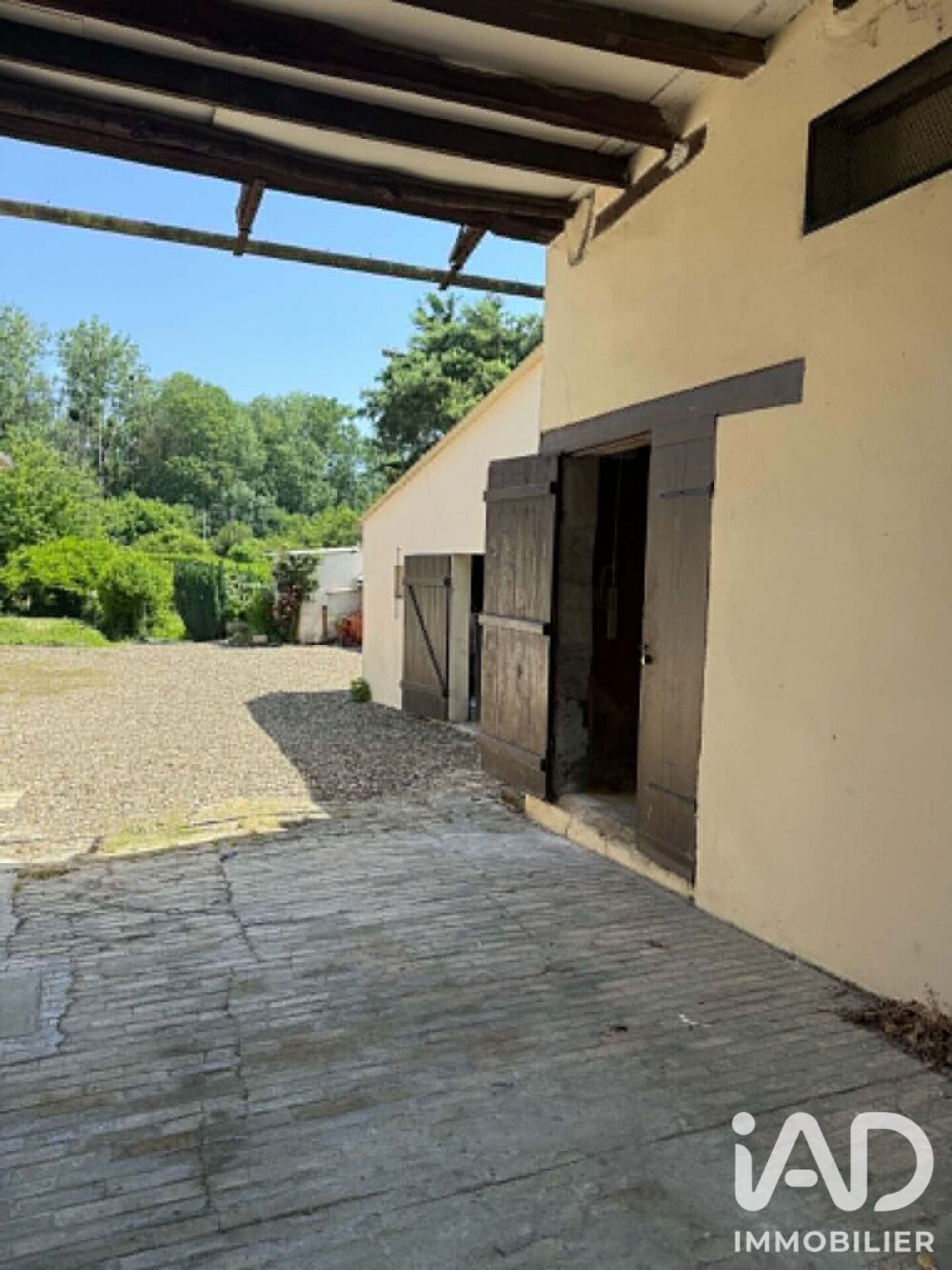 Vente Maison de village 5 pièces