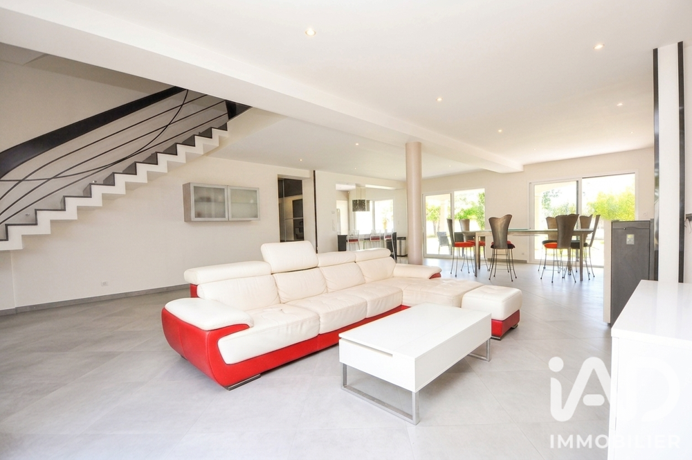 Vente Maison/villa 6 pièces