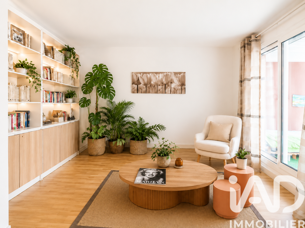 à vendre  Appartement Paris 12